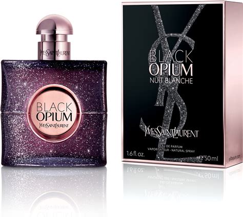 black opium nuit blanche reviews